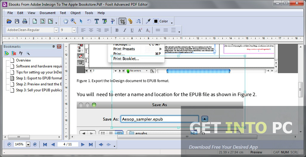 free pdf signer windows