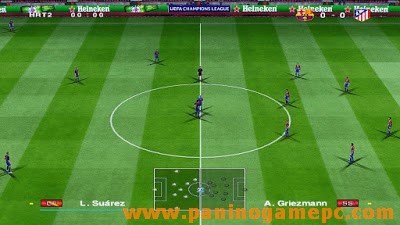 download winning eleven 7 for pc free